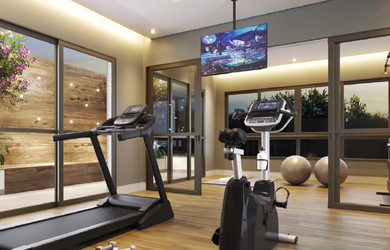 Imagem 9: APARTAMENTO RESIDENCIAL em São Paulo - SP, Bosque da Saúde