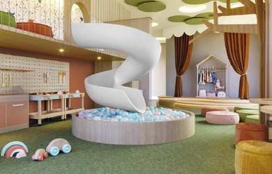 Imagem 11: APARTAMENTO RESIDENCIAL em São Paulo - SP, Bosque da Saúde