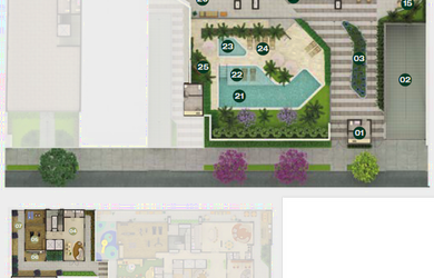 Imagem 7: APARTAMENTO RESIDENCIAL em São Paulo - SP, Bosque da Saúde