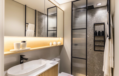 Imagem 14: Apartamento à venda em São Paulo, Santo Amaro, com 2 quartos, 40,58m²