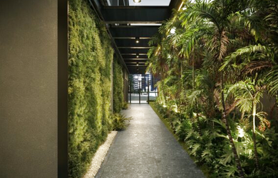 Imagem 2: APARTAMENTO RESIDENCIAL em São Paulo - SP, Indianópolis