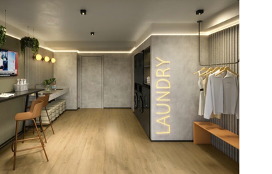 Imagem 5: APARTAMENTO RESIDENCIAL em São Paulo - SP, Indianópolis