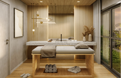 Imagem 8: APARTAMENTO RESIDENCIAL em São Paulo - SP, Indianópolis