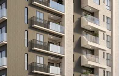 Imagem: O apartamento na cobertura possui 2 Dormitórios, 1 Suíte