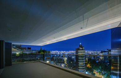 Imagem 3: Voga - Voga. Piscina, Churrasqueira, 5 Vagas na garageme4 Dormitórios