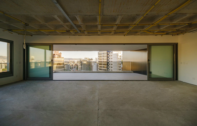 Imagem 4: Voga - Voga. Piscina, Churrasqueira, 5 Vagas na garageme4 Dormitórios