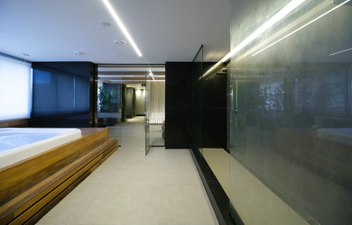 Imagem 6: Voga - Voga. Piscina, Churrasqueira, 5 Vagas na garageme4 Dormitórios