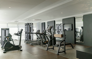 Imagem 8: Voga - Voga. Piscina, Churrasqueira, 5 Vagas na garageme4 Dormitórios