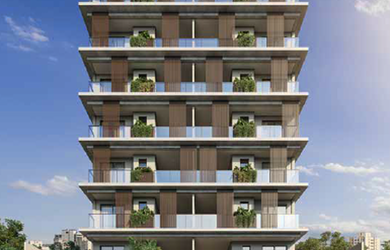 Imagem 4: Lançamento em Jardim Camburi!