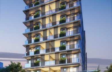 Imagem 5: Lançamento em Jardim Camburi!