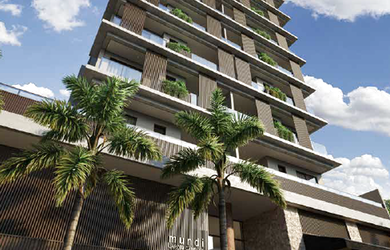 Imagem 6: Lançamento em Jardim Camburi!