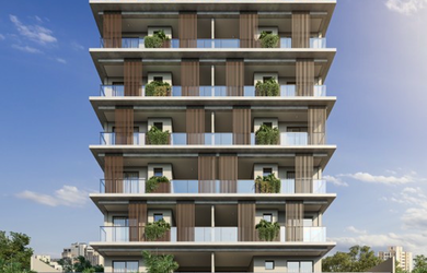 Imagem 7: Lançamento em Jardim Camburi!