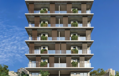 Imagem 8: Lançamento em Jardim Camburi!