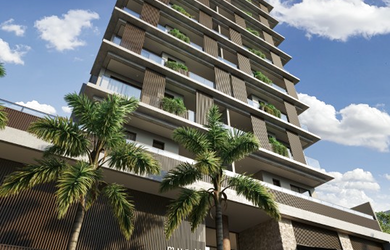 Imagem 9: Lançamento em Jardim Camburi!