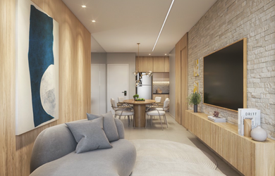 Imagem 14: Lançamento em Jardim Camburi!