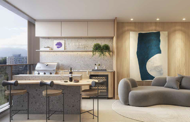 Imagem 15: Lançamento em Jardim Camburi!