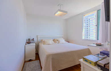 Imagem 16: APARTAMENTO RESIDENCIAL em São Paulo - SP, Brooklin Paulista