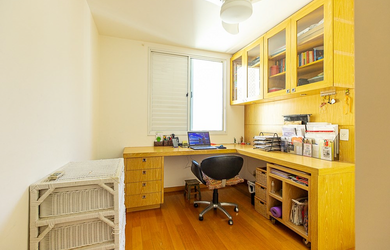 Imagem 11: APARTAMENTO RESIDENCIAL em São Paulo - SP, Brooklin Paulista