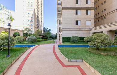 Imagem 10: APARTAMENTO RESIDENCIAL em São Paulo - SP, Brooklin Paulista