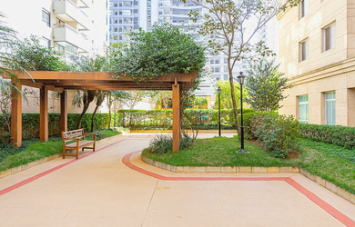 Imagem 7: APARTAMENTO RESIDENCIAL em São Paulo - SP, Brooklin Paulista