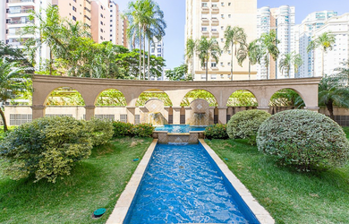 Imagem 5: APARTAMENTO RESIDENCIAL em São Paulo - SP, Brooklin Paulista