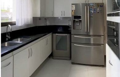 Imagem 16: APARTAMENTO RESIDENCIAL em São Paulo - SP, Campo Belo