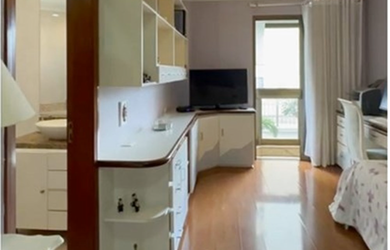 Imagem 15: APARTAMENTO RESIDENCIAL em São Paulo - SP, Campo Belo