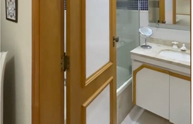 Imagem 12: APARTAMENTO RESIDENCIAL em São Paulo - SP, Campo Belo