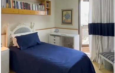 Imagem 11: APARTAMENTO RESIDENCIAL em São Paulo - SP, Campo Belo