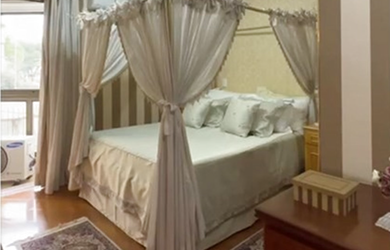 Imagem 10: APARTAMENTO RESIDENCIAL em São Paulo - SP, Campo Belo