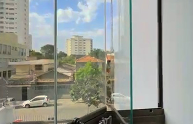 Imagem 9: APARTAMENTO RESIDENCIAL em São Paulo - SP, Campo Belo