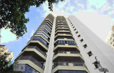 Imagem 5: APARTAMENTO RESIDENCIAL em São Paulo - SP, Campo Belo