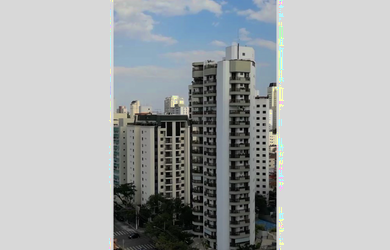 Imagem 4: APARTAMENTO RESIDENCIAL em São Paulo - SP, Campo Belo