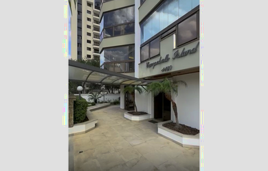 Imagem 3: APARTAMENTO RESIDENCIAL em São Paulo - SP, Campo Belo