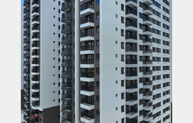 Imagem 2: ClubLine São Judas - Residencial - Fase 1 - ClubLine São Judas - Residencial...