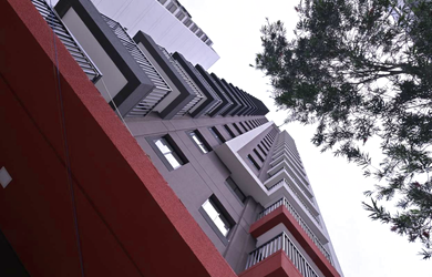 Imagem 3: ClubLine São Judas - Residencial - Fase 1 - ClubLine São Judas - Residencial...