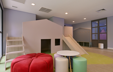 Imagem 4: ClubLine São Judas - Residencial - Fase 1 - ClubLine São Judas - Residencial...