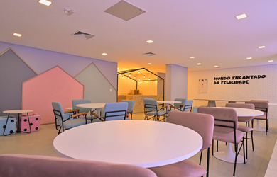 Imagem 6: ClubLine São Judas - Residencial - Fase 1 - ClubLine São Judas - Residencial...