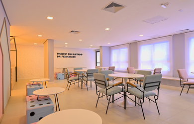 Imagem 7: ClubLine São Judas - Residencial - Fase 1 - ClubLine São Judas - Residencial...