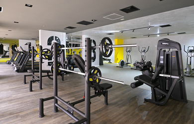 Imagem 10: ClubLine São Judas - Residencial - Fase 1 - ClubLine São Judas - Residencial...