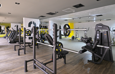 Imagem 11: ClubLine São Judas - Residencial - Fase 1 - ClubLine São Judas - Residencial...