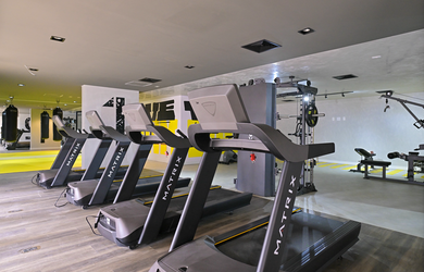 Imagem 12: ClubLine São Judas - Residencial - Fase 1 - ClubLine São Judas - Residencial...