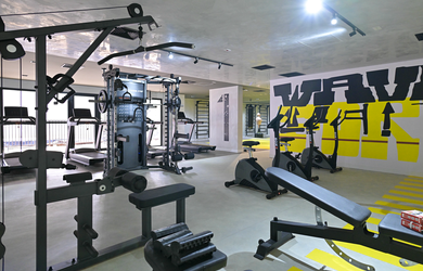 Imagem 14: ClubLine São Judas - Residencial - Fase 1 - ClubLine São Judas - Residencial...