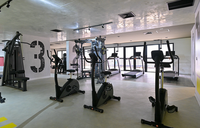 Imagem 15: ClubLine São Judas - Residencial - Fase 1 - ClubLine São Judas - Residencial...