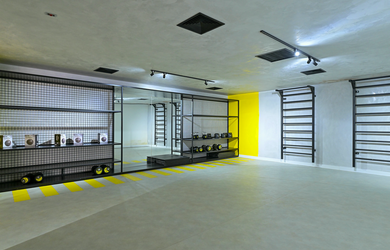 Imagem 16: ClubLine São Judas - Residencial - Fase 1 - ClubLine São Judas - Residencial...