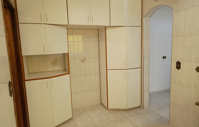 Imagem 2: CASA RESIDENCIAL em São Paulo - SP, Vila Marari