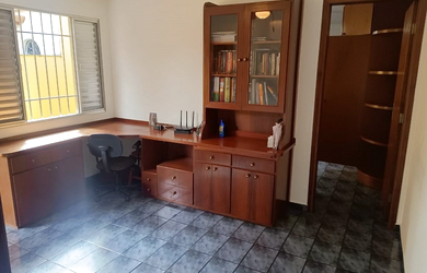 Imagem 8: CASA RESIDENCIAL em São Paulo - SP, Vila Marari