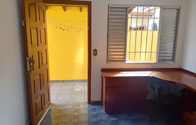 Imagem 7: CASA RESIDENCIAL em São Paulo - SP, Vila Marari