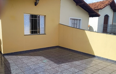 Imagem 4: CASA RESIDENCIAL em São Paulo - SP, Vila Marari