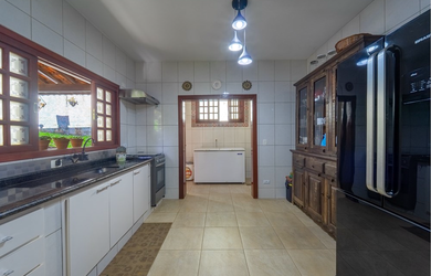 Imagem 3: FAZENDA RESIDENCIAL em Campo Limpo Paulista - SP, Ville Saint James I